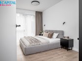 Nuomojamas naujai įrengtas 2,5 Kambarių Butas - nuotraukos Nr. 11