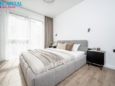 Nuomojamas naujai įrengtas 2,5 Kambarių Butas - nuotraukos Nr. 14