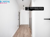 Nuomojamas naujai įrengtas 2,5 Kambarių Butas - nuotraukos Nr. 21