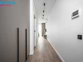 Nuomojamas naujai įrengtas 2,5 Kambarių Butas - nuotraukos Nr. 22