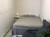 Nuomojamas kokybiškai įrengtas 1,5 kambario, - nuotraukos Nr. 3