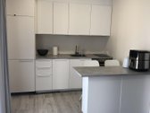 Nuomojamas kokybiškai įrengtas 1,5 kambario, - nuotraukos Nr. 4