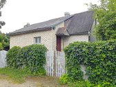 Parduodamas Mūrinis Sodo Namas Su 7,80 A Sklypu - nuotraukos Nr. 2