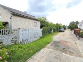 Parduodamas Mūrinis Sodo Namas Su 7,80 A Sklypu - nuotraukos Nr. 5