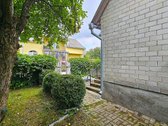 Parduodamas Mūrinis Sodo Namas Su 7,80 A Sklypu - nuotraukos Nr. 8
