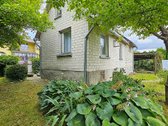 Parduodamas Mūrinis Sodo Namas Su 7,80 A Sklypu - nuotraukos Nr. 9