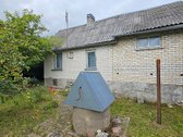 Parduodamas Mūrinis Sodo Namas Su 7,80 A Sklypu - nuotraukos Nr. 10