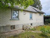 Parduodamas Mūrinis Sodo Namas Su 7,80 A Sklypu - nuotraukos Nr. 11
