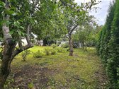 Parduodamas Mūrinis Sodo Namas Su 7,80 A Sklypu - nuotraukos Nr. 12
