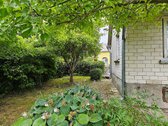 Parduodamas Mūrinis Sodo Namas Su 7,80 A Sklypu - nuotraukos Nr. 13