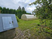 Parduodamas Mūrinis Sodo Namas Su 7,80 A Sklypu - nuotraukos Nr. 16