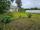 Parduodamas Mūrinis Sodo Namas Su 7,80 A Sklypu - nuotraukos Nr. 18