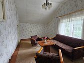 Parduodamas Mūrinis Sodo Namas Su 7,80 A Sklypu - nuotraukos Nr. 29