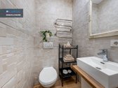 Parduodamas Stilingai Įrengtas 1 Kambario - nuotraukos Nr. 11
