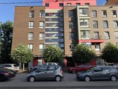 Erdvus ir šviesus butas ramioje Žaliakalnio - nuotraukos Nr. 12