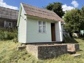 Sklypas įsikūręs ramioje, tvarkingoje ir - nuotraukos Nr. 3