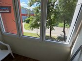 Nuomojamas tvarkingas ir jaukus 50 kv. m - nuotraukos Nr. 6