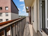 Išnuomojamas 2 kambarių butas Pašilaičiuose, - nuotraukos Nr. 8