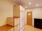 Išnuomojamas 2 kambarių butas Pašilaičiuose, - nuotraukos Nr. 15