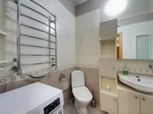 Išnuomojamas 2 kambarių butas Pašilaičiuose, - nuotraukos Nr. 18