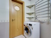 Išnuomojamas 2 kambarių butas Pašilaičiuose, - nuotraukos Nr. 19