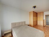 Išnuomojamas 2 kambarių butas Pašilaičiuose, - nuotraukos Nr. 4