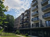 Kokybiškai Įrengtas Erdvus 2 Kambarių Butas - nuotraukos Nr. 11