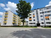 Parduodamas 3 kambarių butas po Kapitalinio - nuotraukos Nr. 24