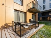 Prestižiniame Žvėryno rajone parduodamas - nuotraukos Nr. 22