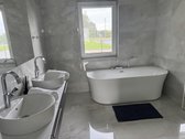 Išnuomojamas naujai pastatytas namas Kauno - nuotraukos Nr. 7