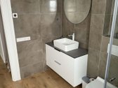 Nuomojamas jaukus butas, pilnai įrengtas su - nuotraukos Nr. 13