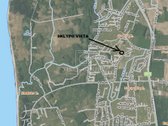 Parduodamas erdvus 22 arų namų valdos sklypas - nuotraukos Nr. 4