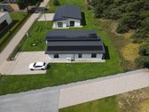 Išnuomojamas naujai pastatytas namas Kauno - nuotraukos Nr. 2