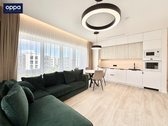 Nuomojamas naujas, moderniai įrengtas 3 - nuotraukos Nr. 3