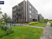 Nuomojamas naujas, moderniai įrengtas 3 - nuotraukos Nr. 21
