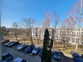 Šviesus 2 kambarių butas Naujamiestyje su - nuotraukos Nr. 5