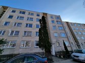 Šviesus 2 kambarių butas Naujamiestyje su - nuotraukos Nr. 10