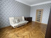 Išnuomojamas erdvus 4 kambarių butas su - nuotraukos Nr. 6