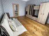 Išnuomojamas erdvus 4 kambarių butas su - nuotraukos Nr. 7