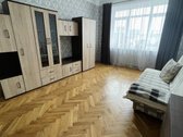 Išnuomojamas erdvus 4 kambarių butas su - nuotraukos Nr. 8
