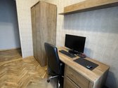 Išnuomojamas erdvus 4 kambarių butas su - nuotraukos Nr. 10