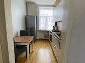 Išnuomojamas erdvus 4 kambarių butas su - nuotraukos Nr. 15