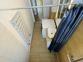 Išnuomojamas erdvus 4 kambarių butas su - nuotraukos Nr. 16