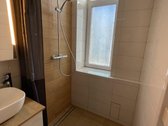 Išnuomojamas erdvus 4 kambarių butas su - nuotraukos Nr. 17