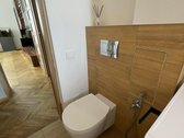 Išnuomojamas erdvus 4 kambarių butas su - nuotraukos Nr. 18