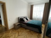 Išnuomojamas erdvus 4 kambarių butas su - nuotraukos Nr. 23