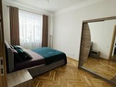 Išnuomojamas erdvus 4 kambarių butas su - nuotraukos Nr. 24