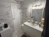 Parduodamas stilingai įrengtas 3 kambarių - nuotraukos Nr. 8