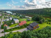 Išskirtinė Moderni Sodyba Ant Neries Kranto! - nuotraukos Nr. 60