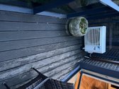 Nuomojamas pilnai įrengtas su baldais ir - nuotraukos Nr. 10